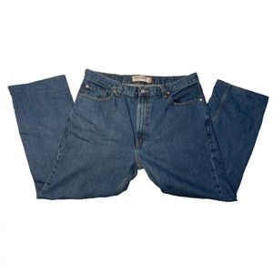 505 Levi’s Regular Fit Jeans Men’s 40